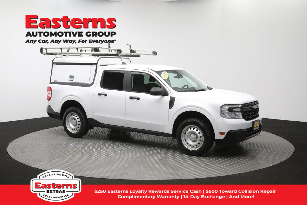 Used 2022 Ford Maverick XL FWD image 47