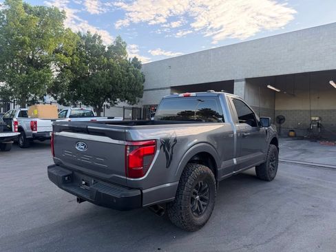 Used 2025 Ford F150 XL RWD image 3