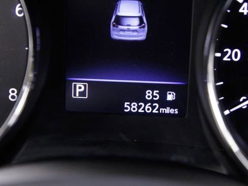 Used 2020 Nissan Rogue SV image 24