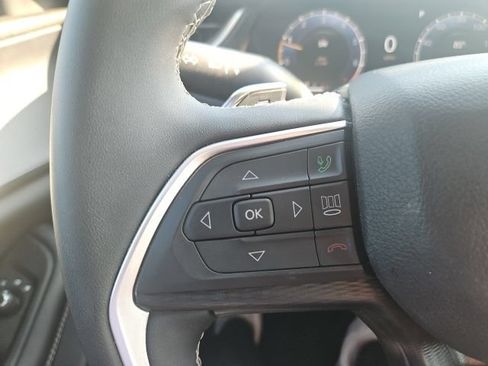 Used 2024 Jeep Grand Cherokee L Laredo AWD/4WD image 23