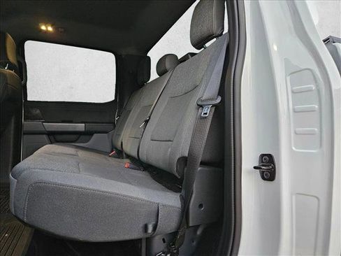 Used 2024 Ford F150 Lightning XLT image 16