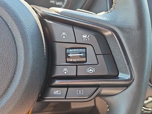 Used 2024 Subaru Forester Wilderness w/ Convenience Package AWD/4WD image 22