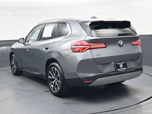 Used 2025 BMW X3 xDrive30i image 5