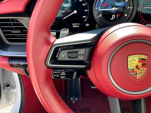Used 2022 Porsche 911 Carrera S image 20