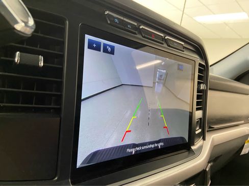 Used 2023 Ford F150 XLT w/ Equipment Group 302A High AWD/4WD image 30