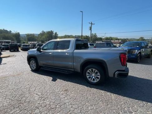 Used 2020 GMC Sierra 1500 Denali AWD/4WD image 6