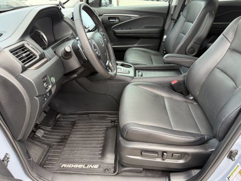 Used 2023 Honda Ridgeline RTL image 22