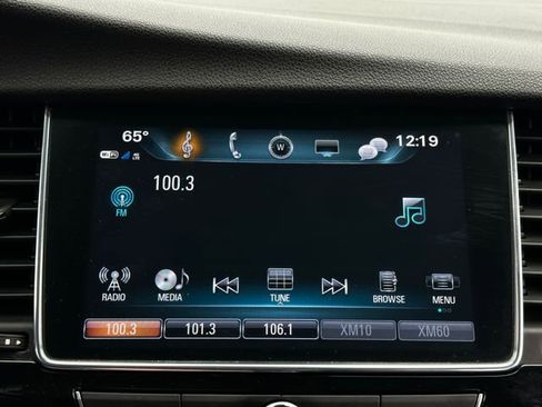 Used 2018 Buick Encore Preferred image 22