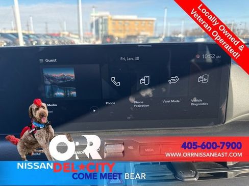 Used 2025 Kia K4 LXS image 22