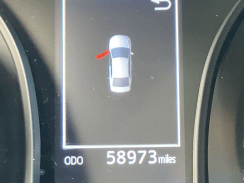 Used 2023 Toyota Camry SE image 34