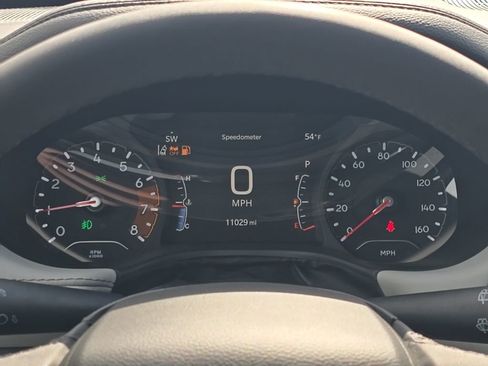 Used 2024 Jeep Compass Limited AWD/4WD image 27