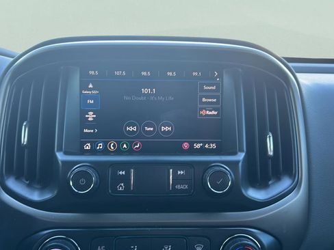 Used 2019 Chevrolet Colorado Z71 image 19