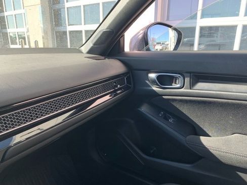 Certified 2024 Honda Civic Sport image 13