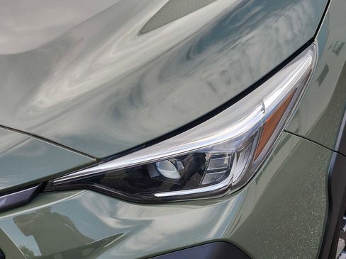 Certified 2025 Subaru Crosstrek 2.5i Limited AWD/4WD image 9