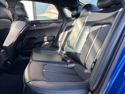 Used 2023 Kia K5 GT-Line image 13