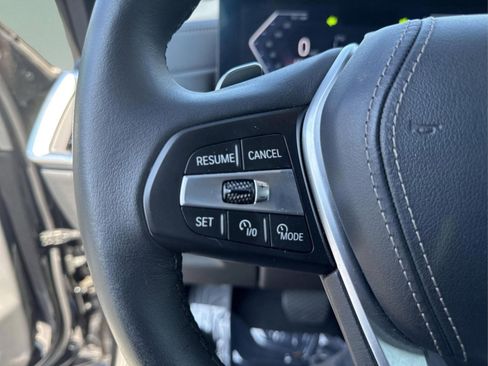 Used 2024 BMW X5 xDrive40i w/ Parking Assistance Package image 20