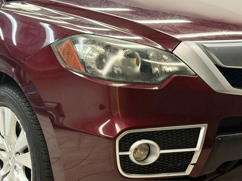 Used 2011 Acura RDX SH-AWD image 6