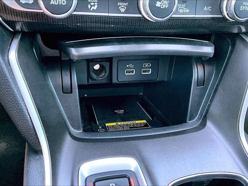 Used 2022 Honda Accord Sport image 24