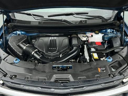 Certified 2024 Chevrolet Traverse LS w/ LPO, Floor Liner Package image 34