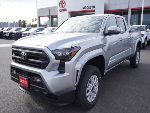 New 2026 Toyota Tacoma SR5 image 8