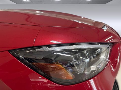 New 2026 Mercedes-Benz AMG GT 53 image 11