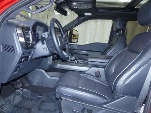 Used 2024 Ford F150 Lariat w/ Bed Utility Package image 20