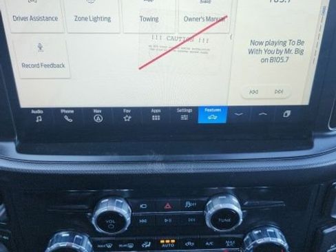 New 2026 Ford F150 Lariat w/ Equipment Group 501A Mid image 51