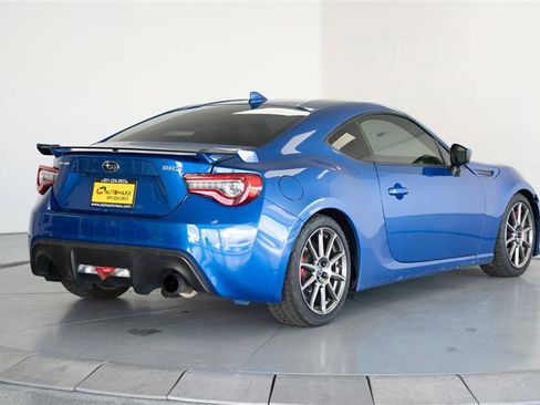 Used 2020 Subaru BRZ Limited w/ Performance Package image 7