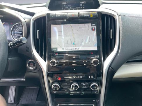 Used 2021 Subaru Ascent Limited w/ Technology Package AWD/4WD image 24