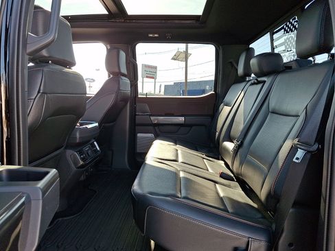 Used 2023 Ford F150 Lariat w/ Equipment Group 502A High AWD/4WD image 9