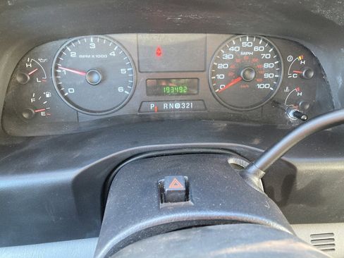 Used 2006 Ford F250 SUPER DUTY image 11