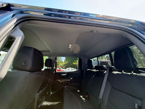 Used 2021 Chevrolet Silverado 1500 RST w/ All Star Edition Plus image 33