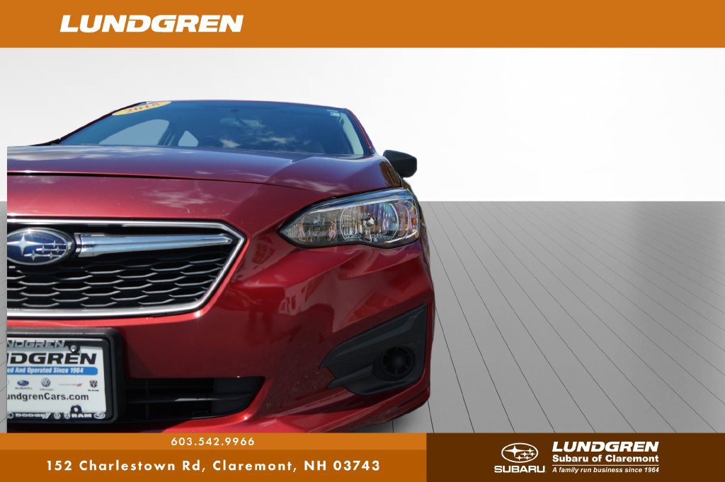 Used 2018 Subaru Impreza 2.0i AWD/4WD image 37
