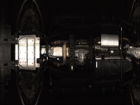 Used 2026 Chevrolet Tahoe Premier w/ Sun And Tow Package AWD/4WD image 17