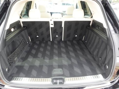 Certified 2024 Mercedes-Benz GLE 350 4MATIC image 12