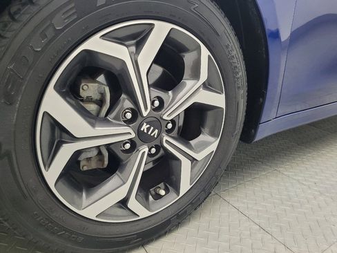 Used 2019 Kia Forte LXS image 31