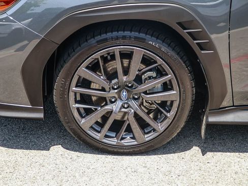 Used 2022 Subaru WRX Premium AWD/4WD image 9