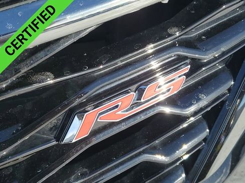 Certified 2023 Chevrolet Equinox RS w/ LPO, Floor Liner Package image 30