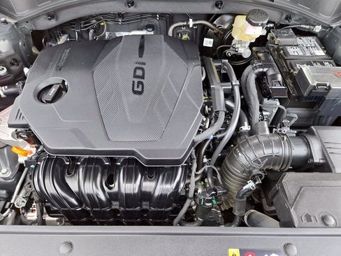 New 2026 Kia Sorento S FWD image 21