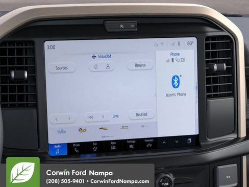 New 2026 Ford F150 STX AWD/4WD image 14