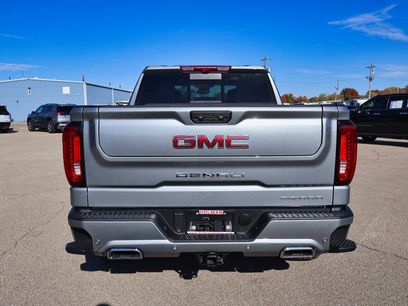 New 2026 GMC Sierra 1500 Denali