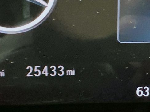 Used 2024 Mercedes-Benz EQB 250+ EQB 250+ image 19