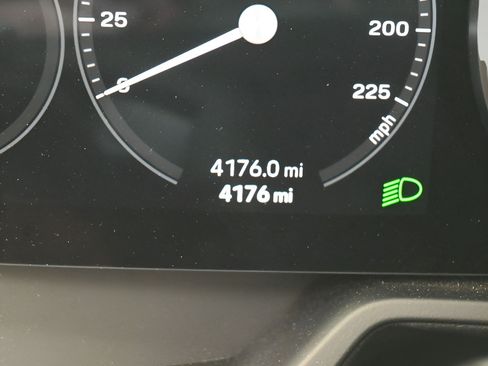 Certified 2022 Porsche 911 Turbo S AWD/4WD image 22