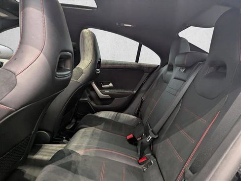 Certified 2023 Mercedes-Benz CLA 250 4MATIC image 19