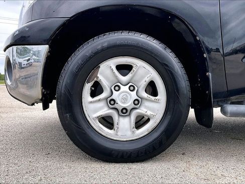 Used 2010 Toyota Tundra 2WD CrewMax image 34