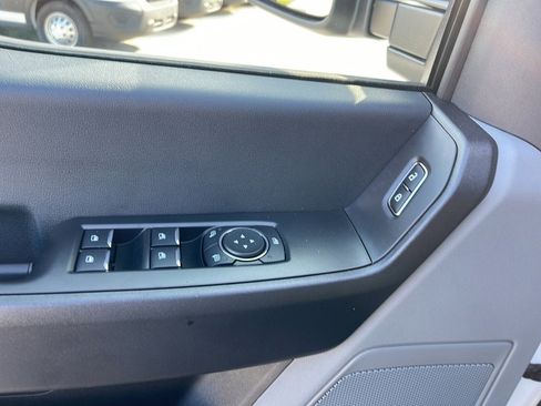 New 2026 Ford F550 XL 4WD Crysteel 11' Tipper Con image 39