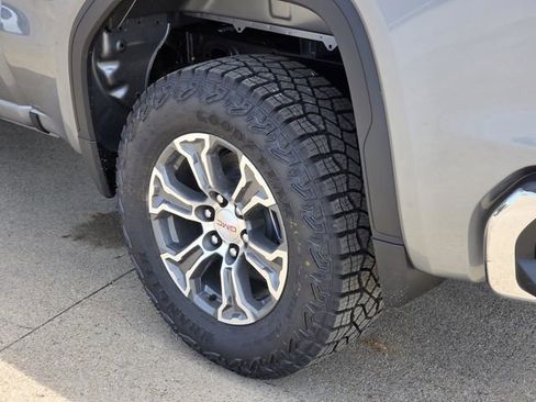New 2026 GMC Sierra 1500 Pro w/ Pro Value Package AWD/4WD image 7