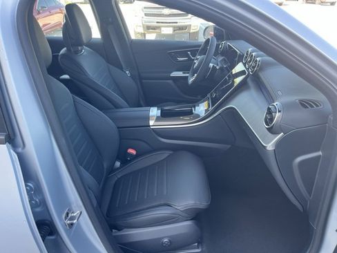 New 2026 Mercedes-Benz GLC 43 AMG 4MATIC image 23