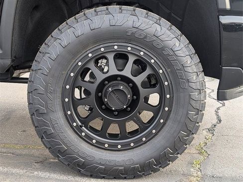 New 2026 Chevrolet Silverado 2500 Custom image 6