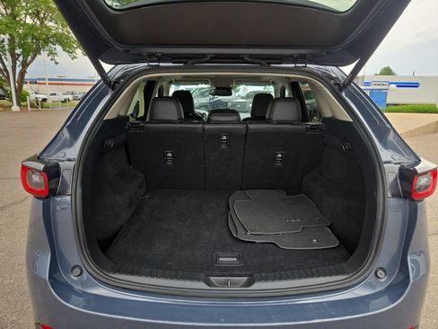 Used 2024 MAZDA CX-5 Carbon Edition AWD/4WD image 18